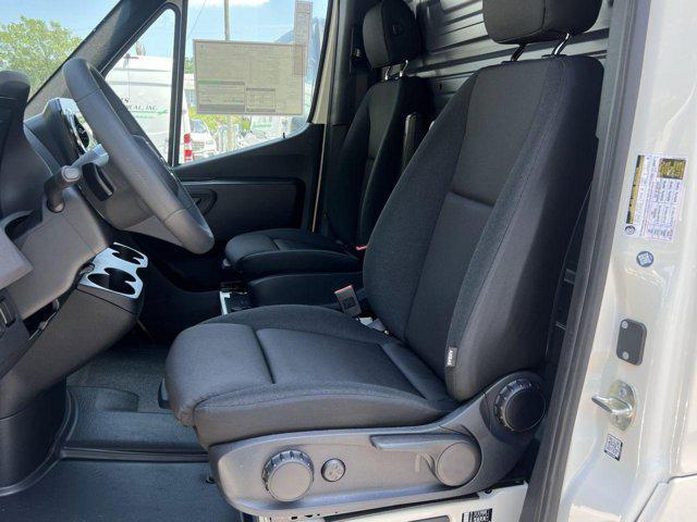new 2025 Mercedes-Benz Sprinter 2500 car, priced at $67,324