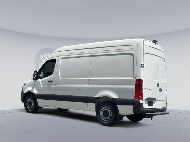 new 2025 Mercedes-Benz Sprinter 2500 car, priced at $67,324
