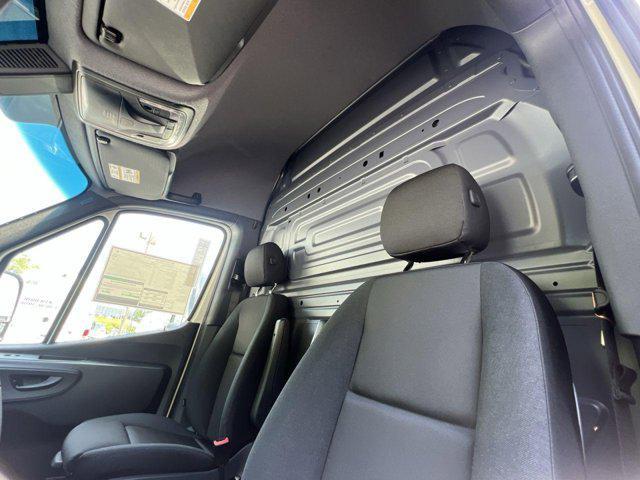 new 2025 Mercedes-Benz Sprinter 2500 car, priced at $67,324