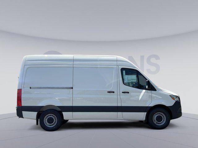 new 2025 Mercedes-Benz Sprinter 2500 car, priced at $67,324