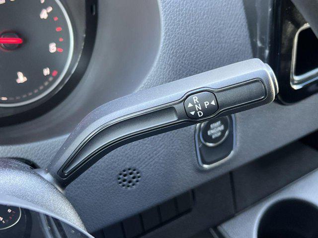 new 2025 Mercedes-Benz Sprinter 2500 car, priced at $67,324