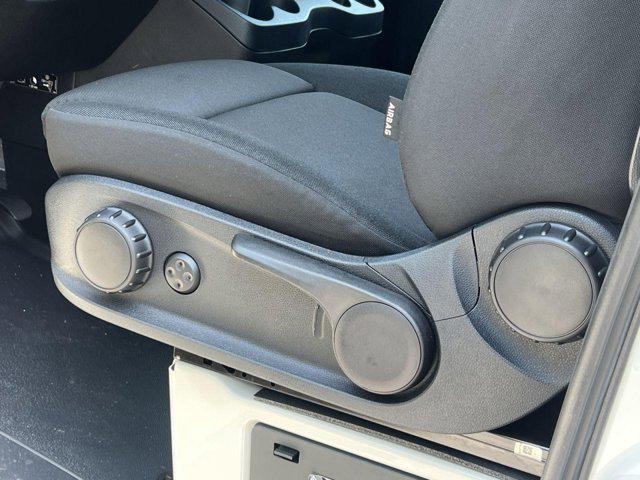 new 2025 Mercedes-Benz Sprinter 2500 car, priced at $67,324