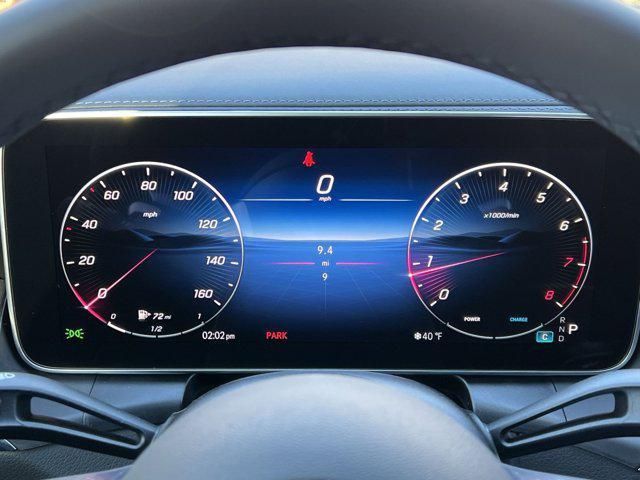 new 2026 Mercedes-Benz GLC 300 car, priced at $58,235