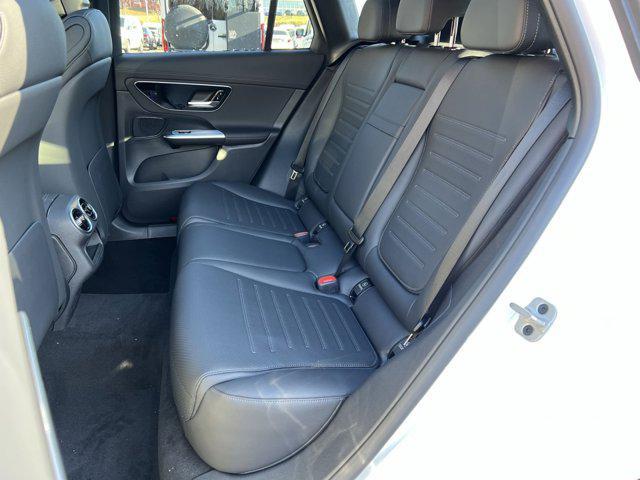 new 2026 Mercedes-Benz GLC 300 car, priced at $58,235