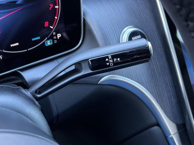 new 2026 Mercedes-Benz GLC 300 car, priced at $58,235