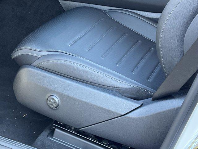 new 2026 Mercedes-Benz GLC 300 car, priced at $58,235