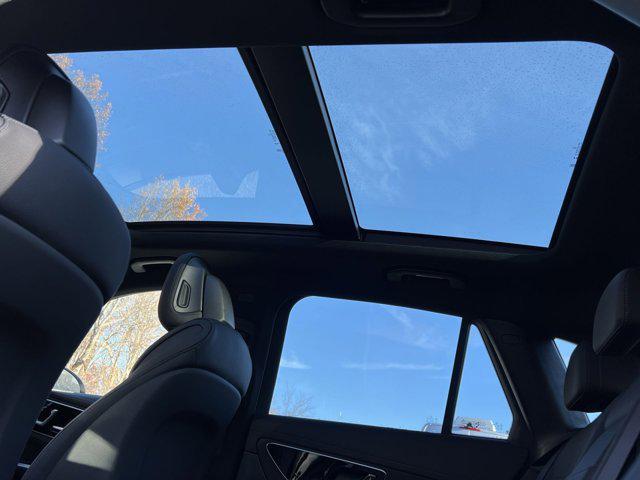 new 2026 Mercedes-Benz GLC 300 car, priced at $58,235