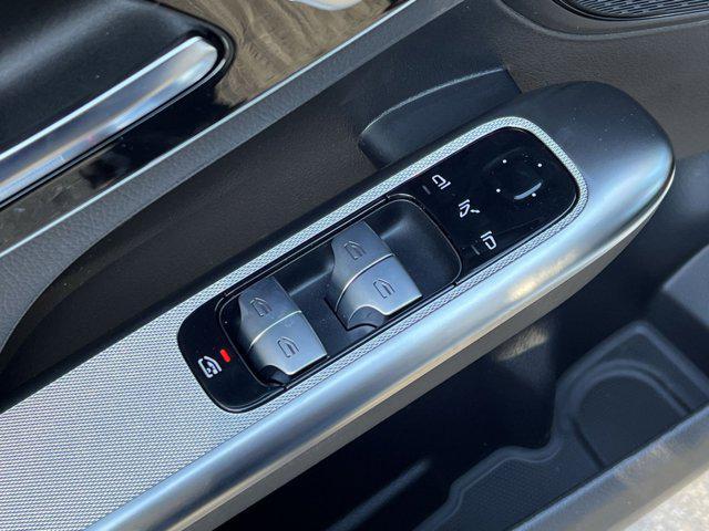 new 2026 Mercedes-Benz GLC 300 car, priced at $58,235