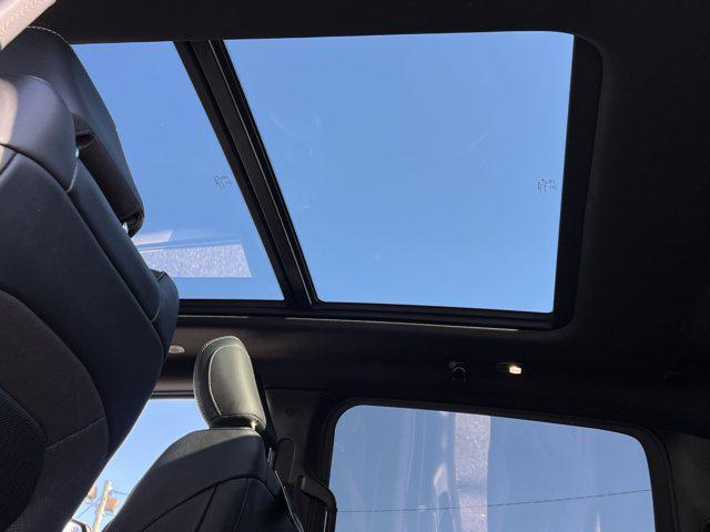 used 2022 Ram 1500 car, priced at $75,000