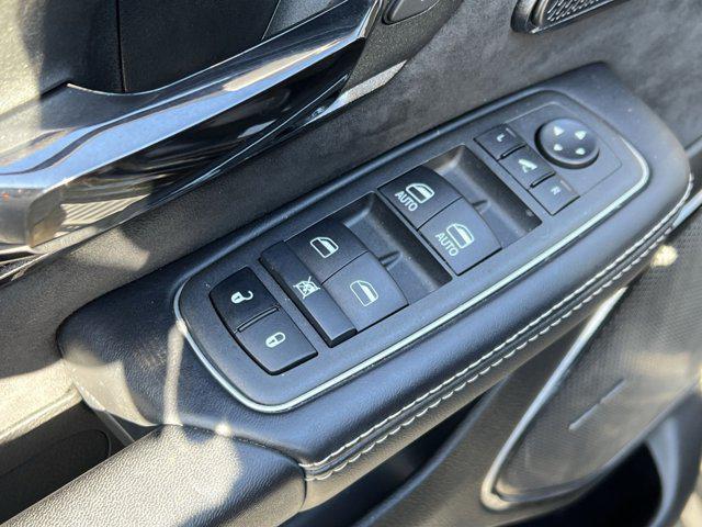 used 2022 Ram 1500 car, priced at $75,000