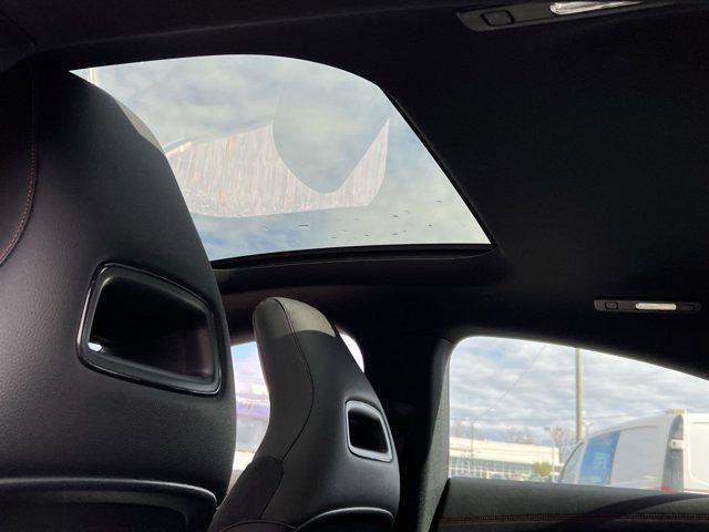 new 2026 Mercedes-Benz CLA 250 car, priced at $55,485