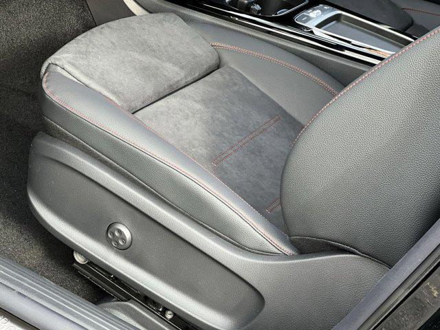 new 2026 Mercedes-Benz CLA 250 car, priced at $55,485