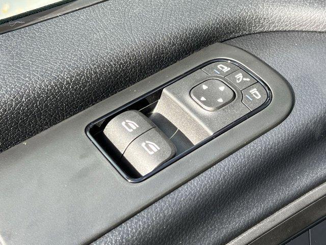 new 2026 Mercedes-Benz Sprinter 2500 car, priced at $89,733