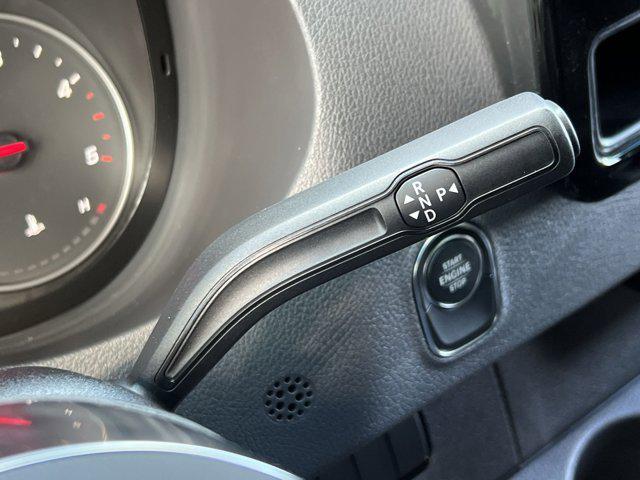 new 2026 Mercedes-Benz Sprinter 2500 car, priced at $89,733