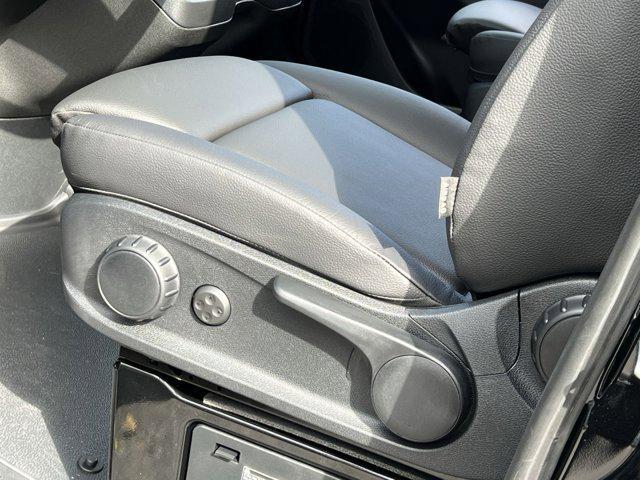 new 2026 Mercedes-Benz Sprinter 2500 car, priced at $89,733