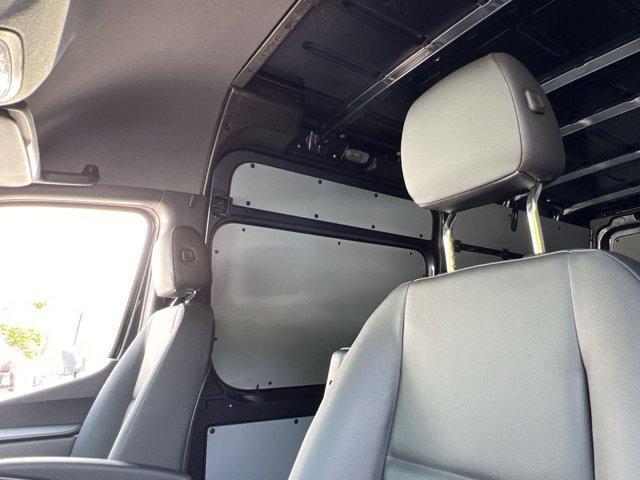 new 2024 Mercedes-Benz Sprinter 2500 car, priced at $81,290