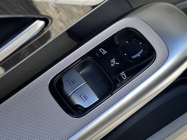 new 2026 Mercedes-Benz AMG CLE 53 car, priced at $80,385