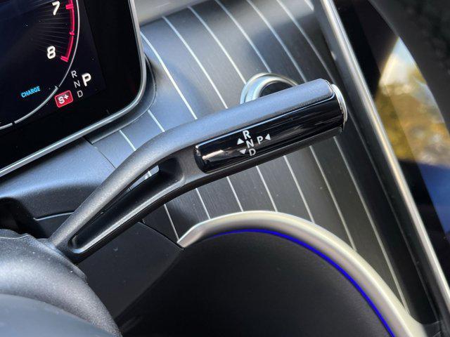 new 2026 Mercedes-Benz AMG CLE 53 car, priced at $80,385