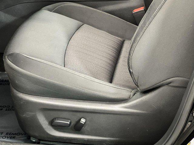 used 2022 Nissan Altima car, priced at $17,500