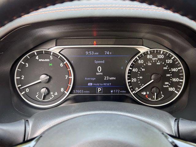 used 2020 Nissan Altima car, priced at $18,000