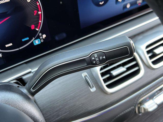 new 2025 Mercedes-Benz GLE 350 car, priced at $77,200