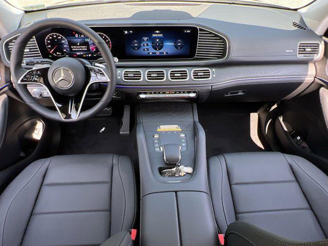 new 2025 Mercedes-Benz GLE 350 car, priced at $77,200