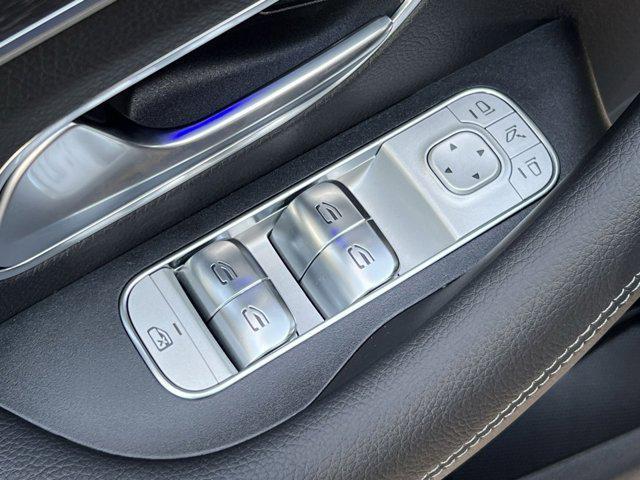 new 2025 Mercedes-Benz GLE 350 car, priced at $77,200
