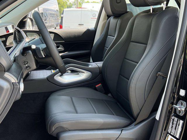new 2025 Mercedes-Benz GLE 350 car, priced at $77,200