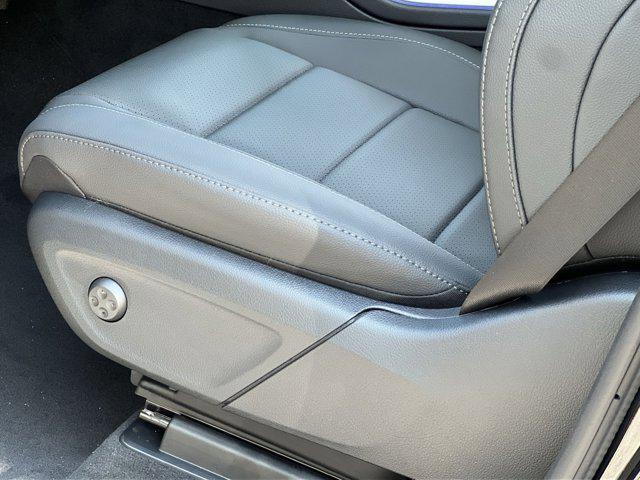 new 2025 Mercedes-Benz GLE 350 car, priced at $77,200