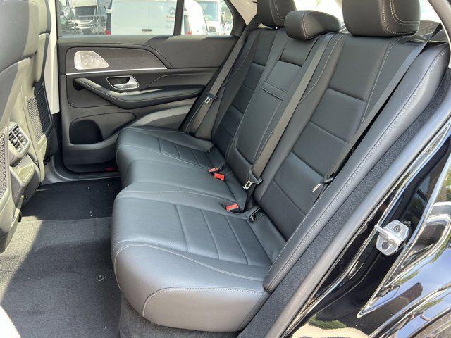 new 2025 Mercedes-Benz GLE 350 car, priced at $77,200