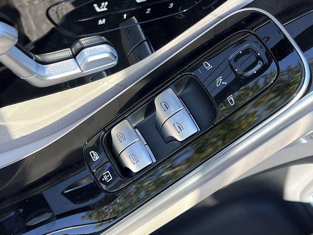 new 2026 Mercedes-Benz S-Class car, priced at $132,890