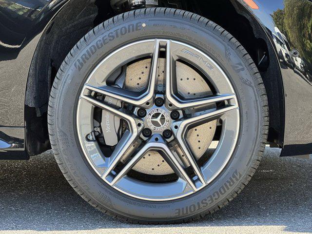 new 2026 Mercedes-Benz S-Class car, priced at $132,890