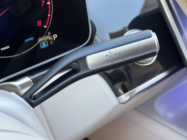 new 2026 Mercedes-Benz S-Class car, priced at $132,890