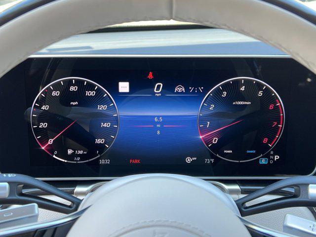 new 2026 Mercedes-Benz S-Class car, priced at $132,890