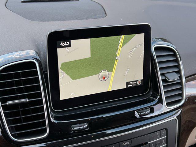 used 2018 Mercedes-Benz GLE 350 car, priced at $18,000