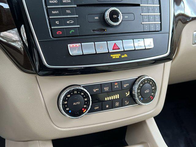 used 2018 Mercedes-Benz GLE 350 car, priced at $18,000