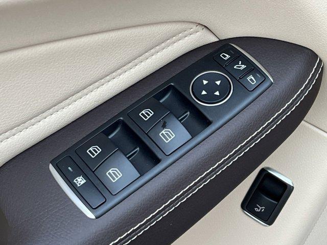 used 2018 Mercedes-Benz GLE 350 car, priced at $18,000