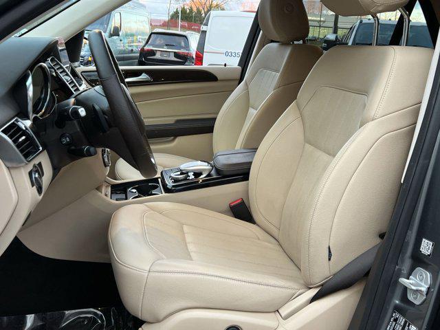 used 2018 Mercedes-Benz GLE 350 car, priced at $18,000