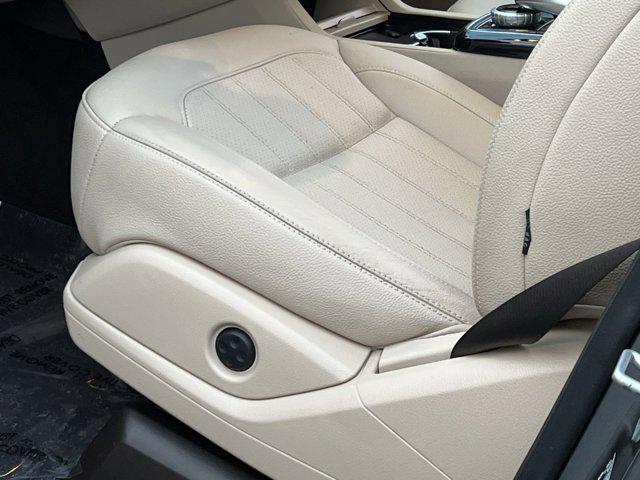 used 2018 Mercedes-Benz GLE 350 car, priced at $18,000