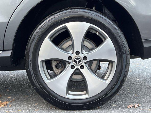 used 2018 Mercedes-Benz GLE 350 car, priced at $18,000