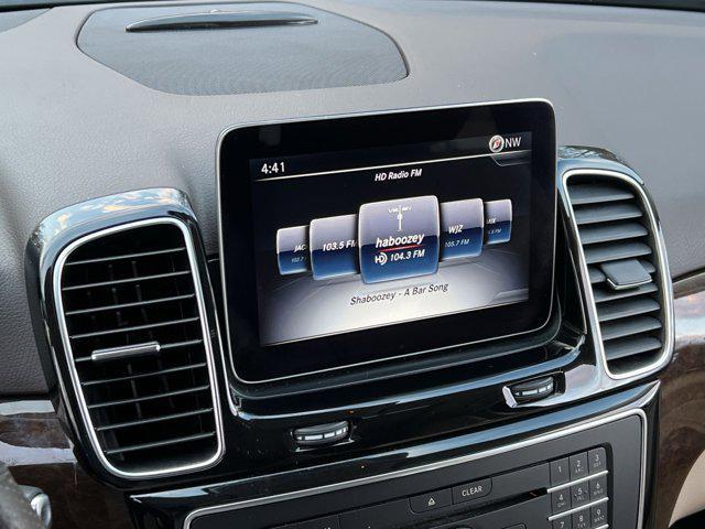 used 2018 Mercedes-Benz GLE 350 car, priced at $18,000