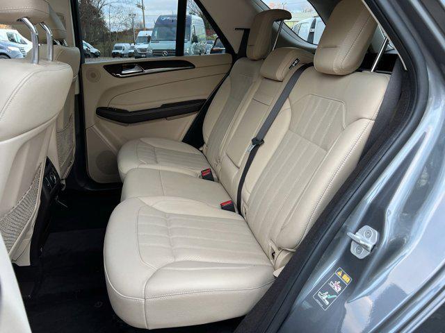 used 2018 Mercedes-Benz GLE 350 car, priced at $18,000