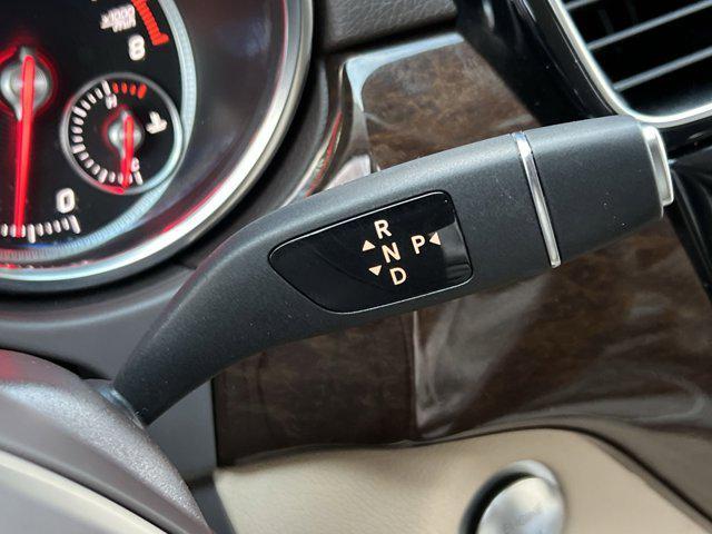 used 2018 Mercedes-Benz GLE 350 car, priced at $18,000