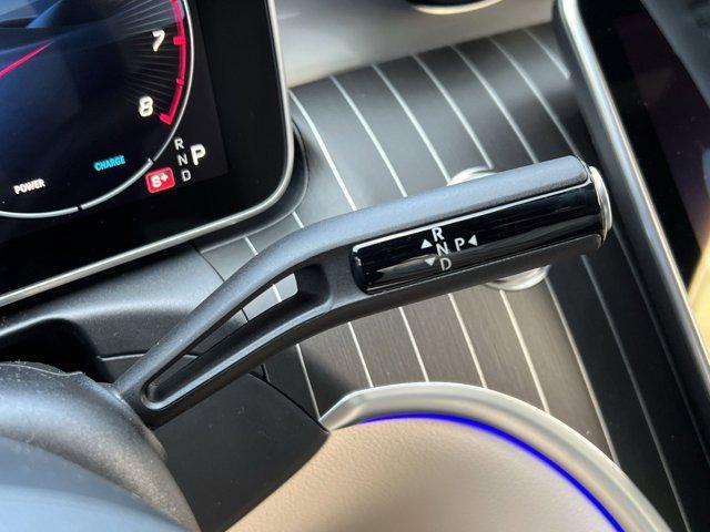 new 2026 Mercedes-Benz AMG CLE 53 car, priced at $81,655