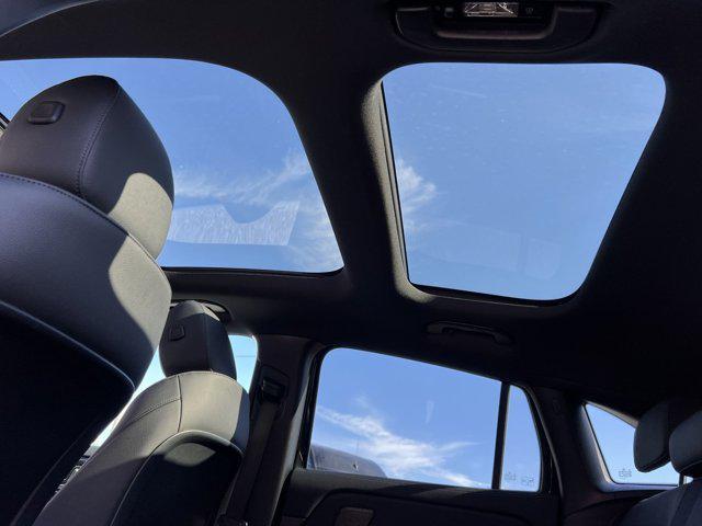 new 2026 Mercedes-Benz GLA 250 car, priced at $49,750