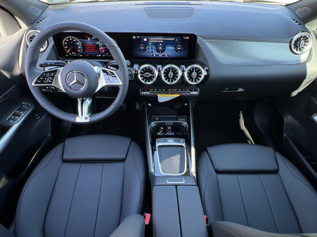 new 2026 Mercedes-Benz GLA 250 car, priced at $49,750