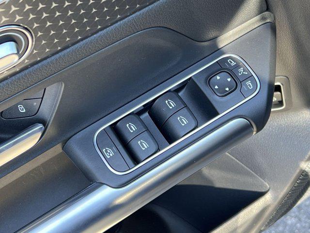 new 2026 Mercedes-Benz GLA 250 car, priced at $49,750