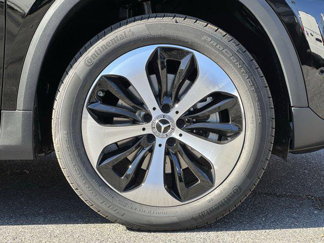 new 2026 Mercedes-Benz GLA 250 car, priced at $49,750