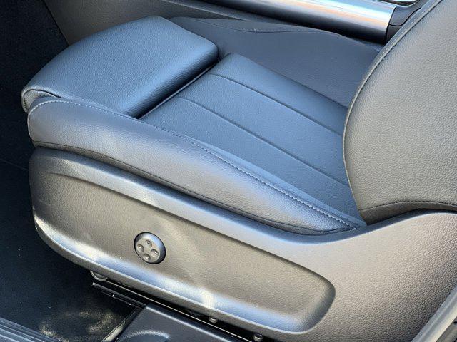 new 2026 Mercedes-Benz GLA 250 car, priced at $49,750