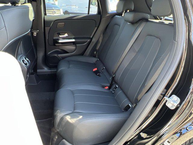 new 2026 Mercedes-Benz GLA 250 car, priced at $49,750